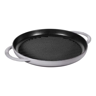 Staub Iron Grill Pan 30 CM 40511-782-0