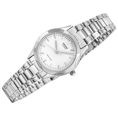 3. Women's Watch CASIO LTP-1275D-7ADF + BOX