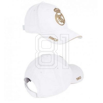 3. Real Madrid Cap RM3GO19