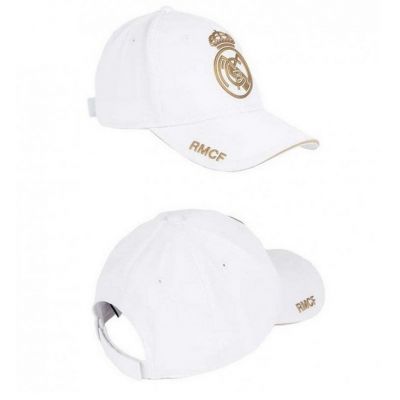 3. Real Madrid RM3GO19 Cap