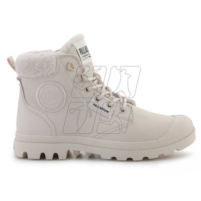 10. Palladium Pampa Hi Snow Warm W 94380-175-M shoes