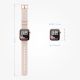 10. LAMAX BCool2 Plus Rose Gold Smart Watch