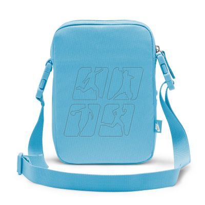 3. Nike Heritage Crossbody Bag DB0456-407