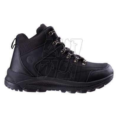 6. Hi-tec Mengelo Mid M shoes 92800453299