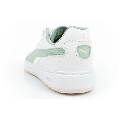 26. Puma Doublecourt U shoes 393284 06