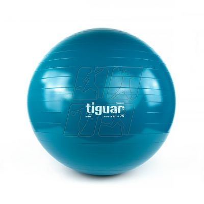 2. Gymnastic ball tiguar safety plus TI-SP0075M