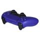 48. Sony PlayStation 5 DualSense Galactic Purple V2 Wireless Controller