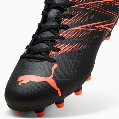 4. Puma Attacanto FG/AG M 107477-12 football boots