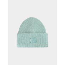 Girls' winter hat 4F Junior 4FJWAW24ACAPF415-47S