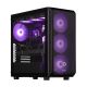 16. Actina ENDORFY 9800X3D/32GB/2TB/RX9070XT/850W