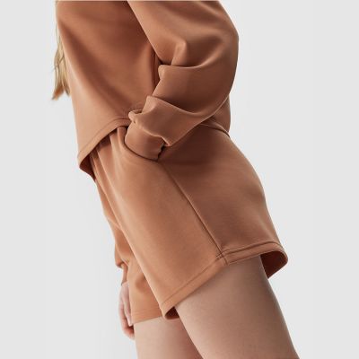 7. Shorts 4F W 4FWSS24TSHOF324 81S