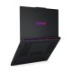12. Lenovo Legion Pro 7 16IAX10H Ultra 9 275HX 16" WQXGA OLED 500nits Glossy 240Hz 64GB DDR5 6400 1TB GeForce RTX 5090 24GB 99.9Wh W11Pro Eclipse Black