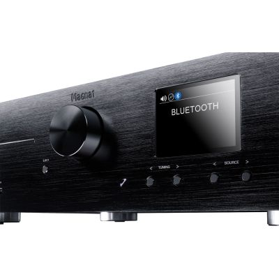 5. Magnat MC 400 network player