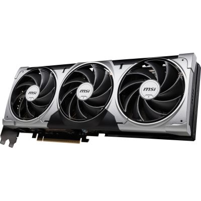 22. graphics card MSI RTX 5080 16G VENTUS 3X OC