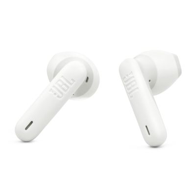 JBL InEar Wave Flex 2 White In-Ear Headphones (JBLWFLEX2WHT)