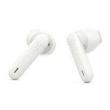 JBL InEar Wave Flex 2 White In-Ear Headphones (JBLWFLEX2WHT)
