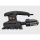4. CAT DX45 corded orbital sander