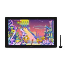 Huion Kamvas 24 Plus Graphics Tablet
