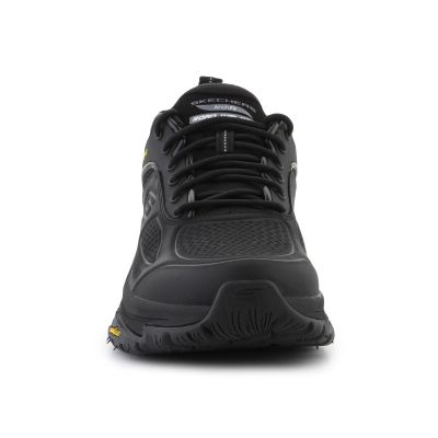 3. Skechers Arch Fit Road Walker - Recon M 237333-BBK shoes