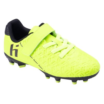 3. JUSINO JR AG Children's Cleats