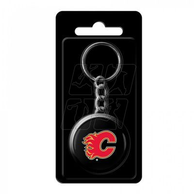 81. Inglasco NHL keychain 550AN000136