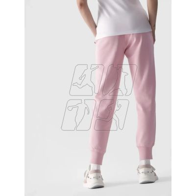 4. Trousers 4F W 4FWMM00TTROF0946-56S