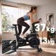 23. Spokey NERO indoor cycling exercise bike