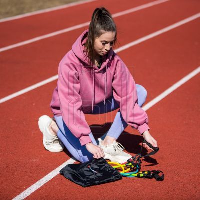 29. HMS TX30 strength training set