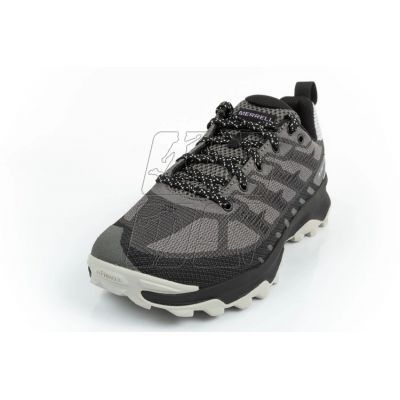 3. Merrell Speed Eco W shoes J037172