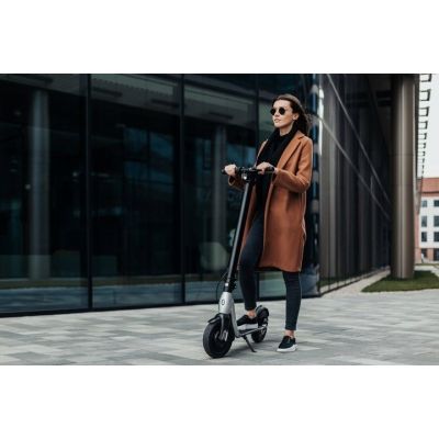 8. Scooter Plus JSP-120-0