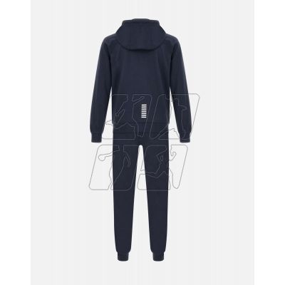 3. EA7 Emporio Armani tracksuit M 8NPV63-PJVRZ-1562