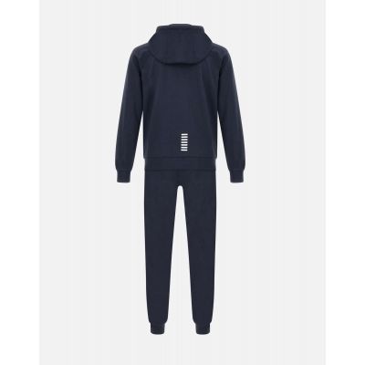 3. EA7 Emporio Armani sports tracksuit M 8NPV63-PJVRZ-1562