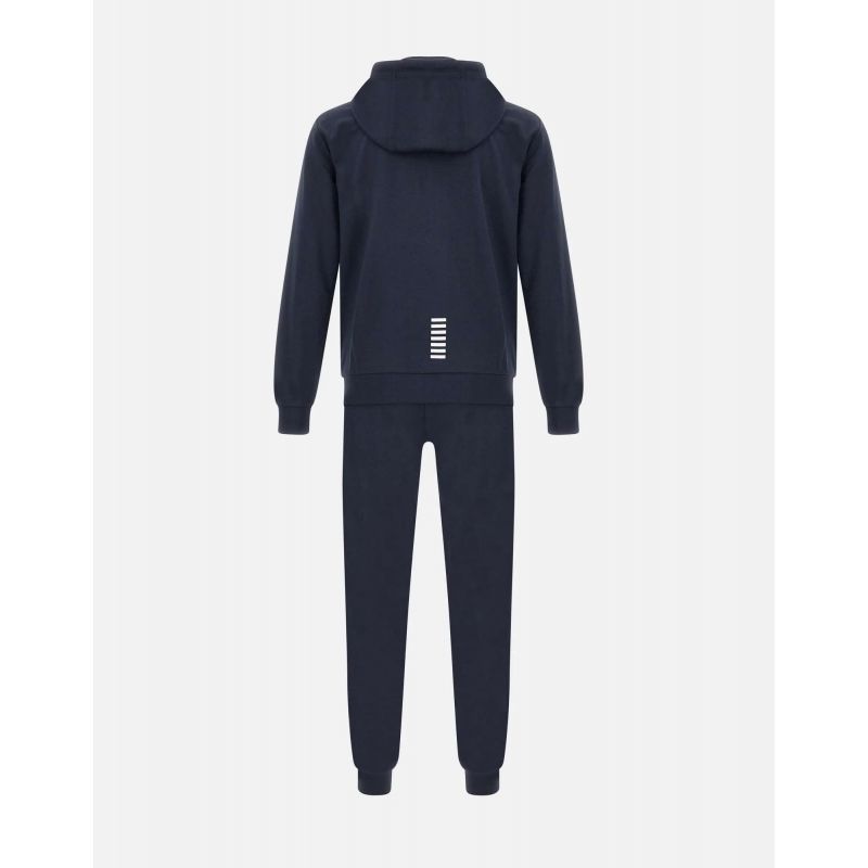3. EA7 Emporio Armani sports tracksuit M 8NPV63-PJVRZ-1562