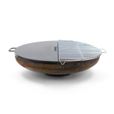 3. Bonfeu Bonplancha grid ½ Ø 80 VBPH6.800