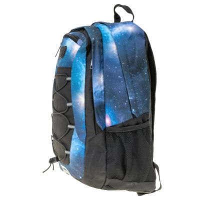 2. Skechers Eagle Trail Backpack SKCH7791-BLMT Black One size