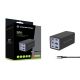 3. Conceptronic OZUL06BE Mobile Charger Universal Black AC Fast Charging Internal