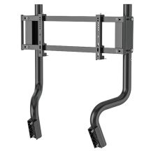 Oplite 89132 Flight Simulator/Racing Monitor Stand
