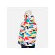 3. ROSSIGNOL W JCC VALTHOR JKT women's ski jacket, multicolor