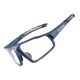 Rockbros SP216BL Photochromic UV400 Cycling Glasses - Blue