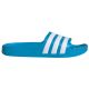 7. Adidas adilette Aqua K FY8071 flip flops