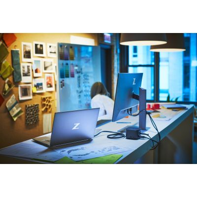 8. HP Wireless Keyboard 975 Dual-Mode