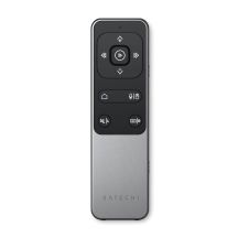 Satechi R2 Multimedia Bluetooth Remote Control Space Gray