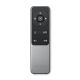 Satechi R2 Multimedia Bluetooth Remote Control Space Gray