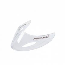 Bram. Fischer Plexiglass Neck Brace '23