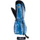 2. VIKING Snoppy Kids Blue Children’s Winter Mittens