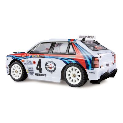 5. Amewi Hyper Go Lancia Delta HF Integrale Rallye/Drift 4WD 1 car: