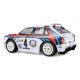 5. Amewi Hyper Go Lancia Delta HF Integrale Rallye/Drift 4WD 1 car: