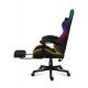 15. Huzaro Force 4.7 RGB Mesh Gaming Chair