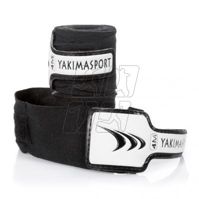 2. Yakima Sport boxing bandage wraps 4 m 100360