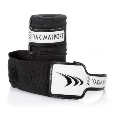 2. Yakima Sport boxing bandage wraps 4 m 100360